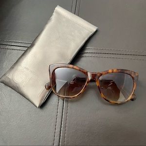LOFT Sunglasses
